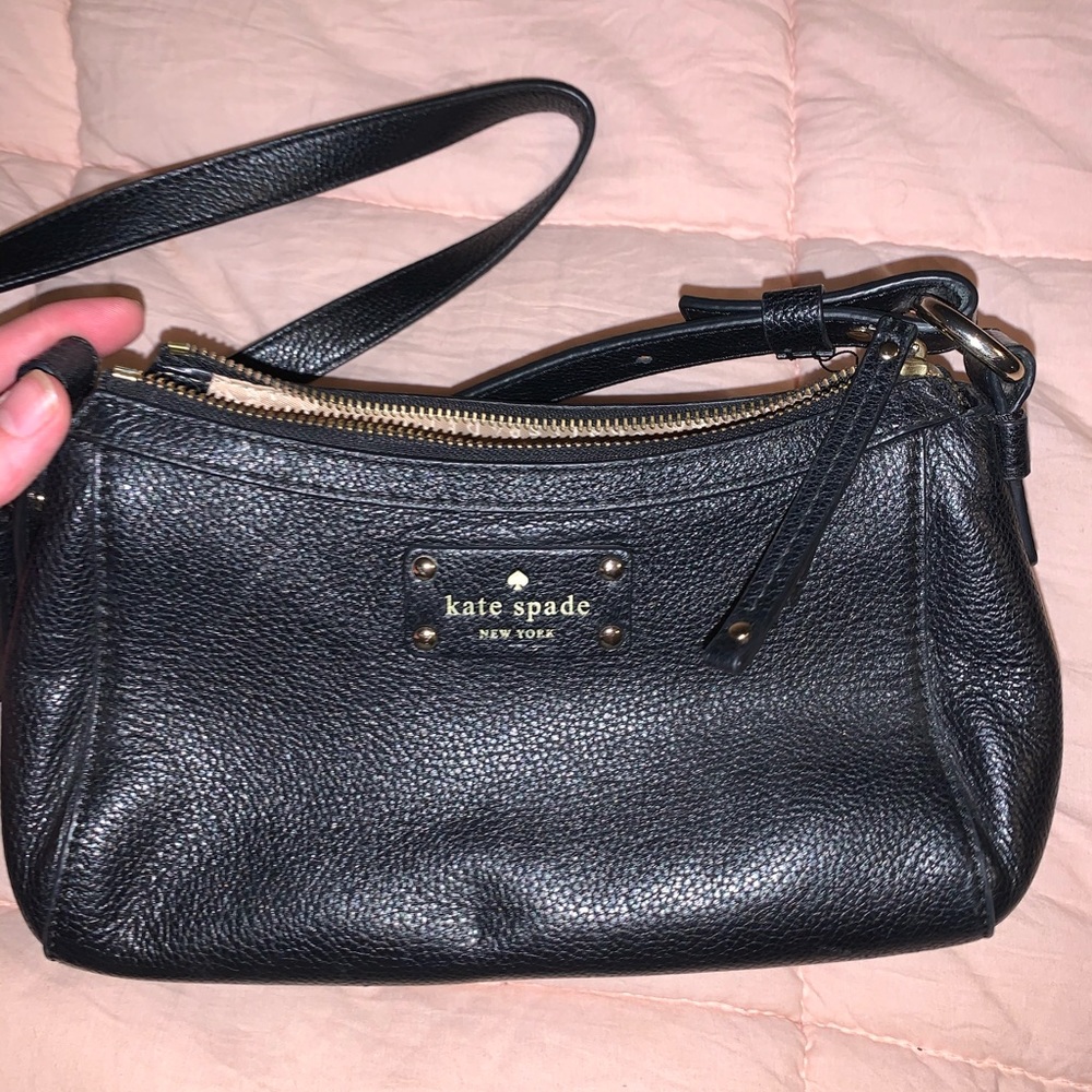 Kate Spade Crossbody